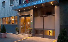 Gamma Hotel Milano